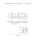 LIQUID CRYSTAL DISPLAY AND DRIVING METHOD OF LIQUID CRYSTAL DISPLAY diagram and image