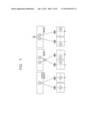 MOBILE TERMINAL AND 3D IMAGE CONTROL METHOD THEREOF diagram and image