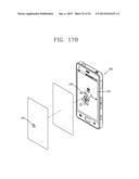 MOBILE TERMINAL AND 3D IMAGE CONTROL METHOD THEREOF diagram and image