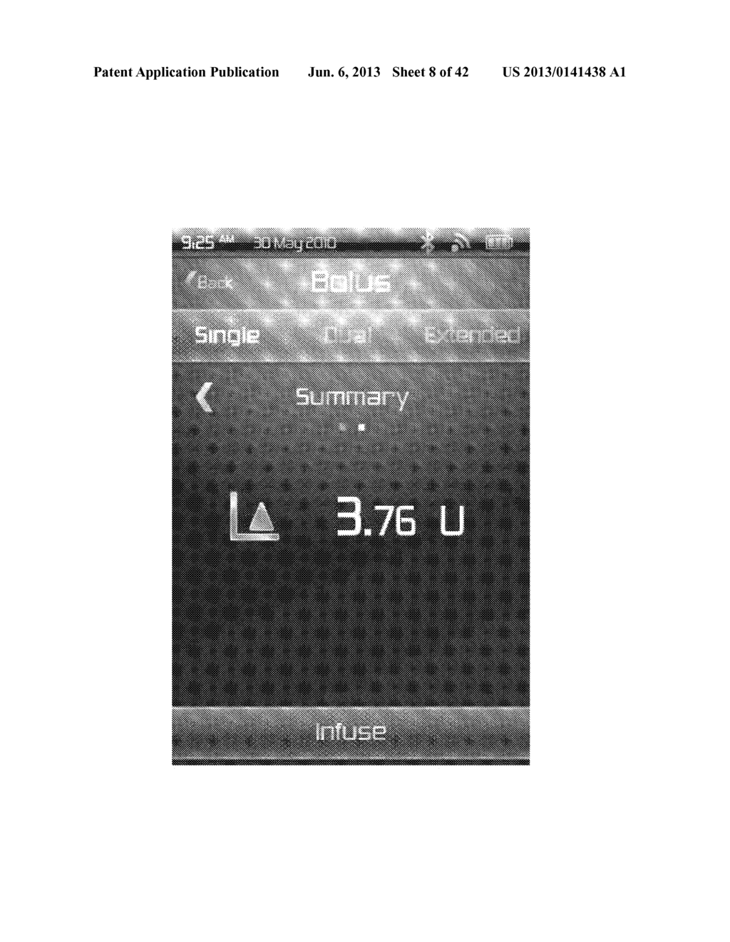 SYSTEM FOR INPUTTING AND DISPLAYING DATA - diagram, schematic, and image 09