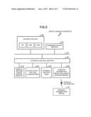 DIGITAL SIGNAGE APPARATUS, INFORMATION PROCESSING APPARATUS COMMUNICATING     WITH DIGITAL SIGNAGE APPARATUS AND METHOD FOR DISPLAYING CONTENT BY     DIGITAL SIGNAGE APPARATUS diagram and image