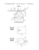 MEDIUM TRANSPORTATION DEVICE AND RECORDING APPARATUS diagram and image