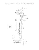 MEDIUM TRANSPORTATION DEVICE AND RECORDING APPARATUS diagram and image