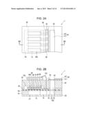 LIQUID EJECTING HEAD, LIQUID EJECTING APPARATUS, AND PIEZOELECTRIC ELEMENT diagram and image