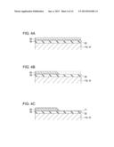 LIQUID EJECTING HEAD, LIQUID EJECTING APPARATUS, AND PIEZOELECTRIC ELEMENT diagram and image