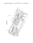 LIQUID EJECTING HEAD, LIQUID EJECTING APPARATUS, AND PIEZOELECTRIC ELEMENT diagram and image