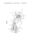 Liquid Ejecting Head diagram and image