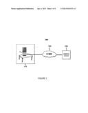 TELEPRESENCE APPARATUS FOR IMMERSION OF A HUMAN IMAGE IN A PHYSICAL     ENVIRONMENT diagram and image