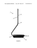 TELEPRESENCE APPARATUS FOR IMMERSION OF A HUMAN IMAGE IN A PHYSICAL     ENVIRONMENT diagram and image