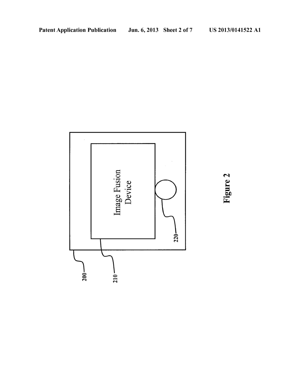 HIGH-RESOLUTION, VARIABLE DEPTH OF FIELD IMAGE DEVICE - diagram, schematic, and image 03