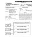 ENVIRONMENT RECOGNITION APPARATUS diagram and image