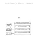 ENVIRONMENT RECOGNITION APPARATUS diagram and image