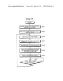 IMAGE PROCESSING APPARATUS AND COMPUTER-READABLE RECORDING MEDIUM diagram and image