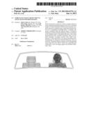 VEHICLE OCCUPANCY DETECTION VIA SINGLE BAND INFRARED IMAGING diagram and image