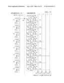 SOLID-STATE IMAGING DEVICE, IMAGING APPARATUS AND SIGNAL READING METHOD diagram and image