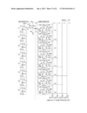 SOLID-STATE IMAGING DEVICE, IMAGING APPARATUS AND SIGNAL READING METHOD diagram and image