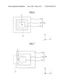 SOLID-STATE IMAGING DEVICE, MANUFACTURING METHOD THEREOF, AND ELECTRONIC     APPARATUS diagram and image