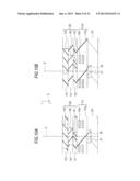 SOLID-STATE IMAGING DEVICE, MANUFACTURING METHOD THEREOF, AND ELECTRONIC     APPARATUS diagram and image