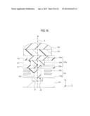 SOLID-STATE IMAGING DEVICE, MANUFACTURING METHOD THEREOF, AND ELECTRONIC     APPARATUS diagram and image