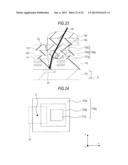 SOLID-STATE IMAGING DEVICE, MANUFACTURING METHOD THEREOF, AND ELECTRONIC     APPARATUS diagram and image