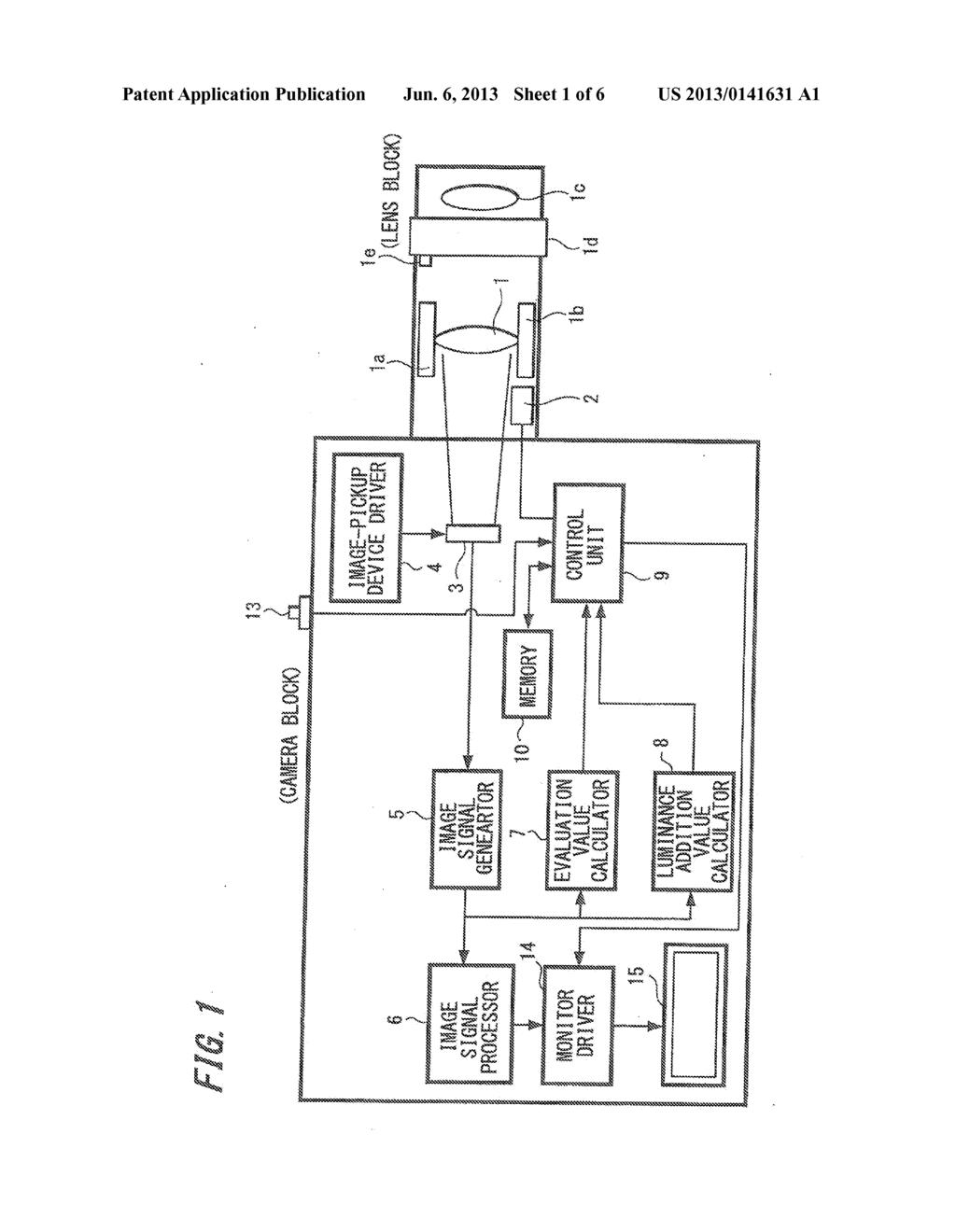 AUTO-FOCUS APPARATUS, IMAGE PICK-UP APPARATUS, AND AUTO-FOCUS METHOD - diagram, schematic, and image 02