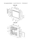 IMAGE PICKUP APPARATUS CONFIGURED TO BE CAPABLE OF PREVENTING     DISCONNECTION OF CONNECTORS diagram and image