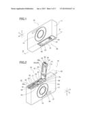 COVER UNIT diagram and image