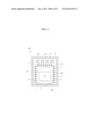 CAMERA MODULE AND MOBILE COMMUNICATION TERMINAL INCLUDING THE SAME diagram and image