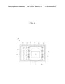 CAMERA MODULE AND MOBILE COMMUNICATION TERMINAL INCLUDING THE SAME diagram and image