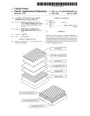 Common Transparent Electrode for Reduced Voltage Displays diagram and image