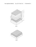 Common Transparent Electrode for Reduced Voltage Displays diagram and image