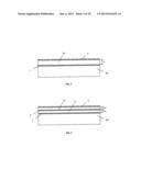 Common Transparent Electrode for Reduced Voltage Displays diagram and image