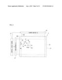 LIQUID CRYSTAL DISPLAY DEVICE diagram and image