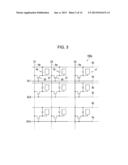 LIQUID CRYSTAL DEVICE, ELECTRONIC DEVICE AND PHASE DIFFERENCE COMPENSATING     PLATE diagram and image