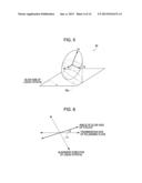 LIQUID CRYSTAL DEVICE, ELECTRONIC DEVICE AND PHASE DIFFERENCE COMPENSATING     PLATE diagram and image