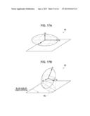 LIQUID CRYSTAL DEVICE, ELECTRONIC DEVICE AND PHASE DIFFERENCE COMPENSATING     PLATE diagram and image