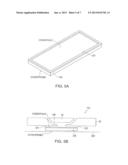 APPARATUS AND METHODS FOR KEEPING IMMERSION FLUID ADJACENT TO AN OPTICAL     ASSEMBLY DURING WAFER EXCHANGE IN AN IMMERSION LITHOGRAPHY MACHINE diagram and image