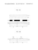 METHOD OF MEASURING UNIFORMITY OF EXPOSING LIGHT AND EXPOSURE SYSTEM FOR     PERFORMING THE SAME diagram and image