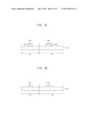 METHOD OF MEASURING UNIFORMITY OF EXPOSING LIGHT AND EXPOSURE SYSTEM FOR     PERFORMING THE SAME diagram and image