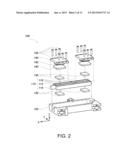 PIEZOELECTRIC MOTOR, DRIVING DEVICE, ELECTRONIC COMPONENT CONVEYING     DEVICE, ELECTRONIC COMPONENT INSPECTION DEVICE, PRINTING DEVICE, ROBOT     HAND, AND ROBOT diagram and image