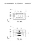 PIEZOELECTRIC MOTOR, DRIVING DEVICE, ELECTRONIC COMPONENT CONVEYING     DEVICE, ELECTRONIC COMPONENT INSPECTION DEVICE, PRINTING DEVICE, ROBOT     HAND, AND ROBOT diagram and image