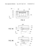 PIEZOELECTRIC MOTOR, DRIVING DEVICE, ELECTRONIC COMPONENT CONVEYING     DEVICE, ELECTRONIC COMPONENT INSPECTION DEVICE, PRINTING DEVICE, ROBOT     HAND, AND ROBOT diagram and image