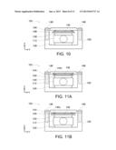 PIEZOELECTRIC MOTOR, DRIVING DEVICE, ELECTRONIC COMPONENT CONVEYING     DEVICE, ELECTRONIC COMPONENT INSPECTION DEVICE, PRINTING DEVICE, ROBOT     HAND, AND ROBOT diagram and image