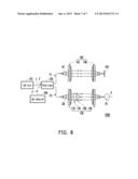 OPTICAL INTERFERENCE APPARATUS diagram and image