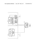 PRINTER DRIVER CACHING ARCHITECTURE diagram and image