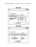 CHECKING APPARATUS, CONTROL METHOD OF CHECKING APPARATUS, AND STORAGE     MEDIUM diagram and image