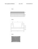 OPTICAL MEMBER AND DISPLAY APPARATUS INCLUDING THE SAME diagram and image