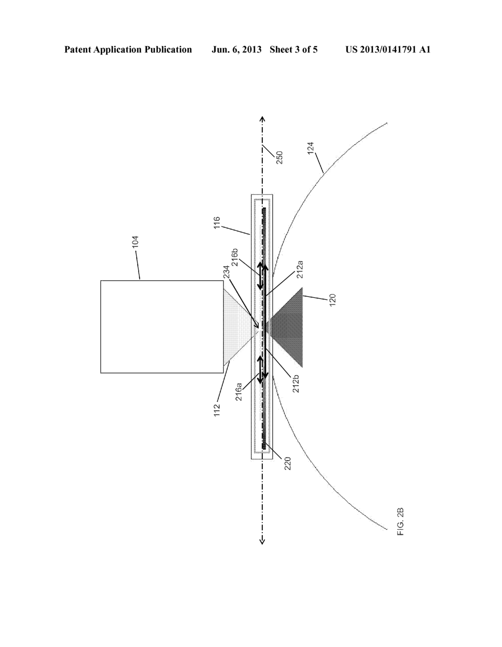 VARIABLE MONOCHROMATIC UNIFORM CALIBRATION SOURCE - diagram, schematic, and image 04