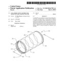 Collapsible snoot assembly for motion picture lighting fixture diagram and image