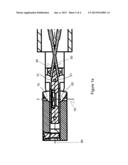 APPARATUS FOR COLLECTION OF CATHODOLUMINESCENCE SIGNALS diagram and image